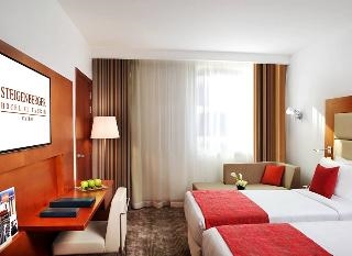 Steigenberger Hotel El Tahrir Cairo 3
