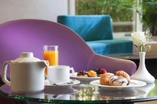 Steigenberger Hotel El Tahrir Cairo