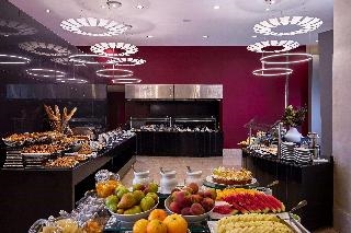 Steigenberger Hotel El Tahrir Cairo 2