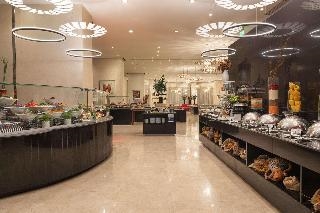 Steigenberger Hotel El Tahrir Cairo 4