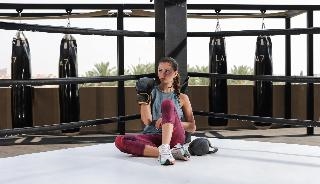 Crowne Plaza West Cairo - Arkan 3