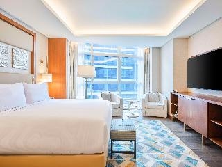 Hilton Cairo Nile Maadi 2