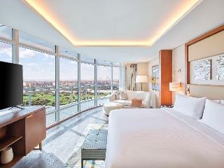 Hilton Cairo Nile Maadi 3