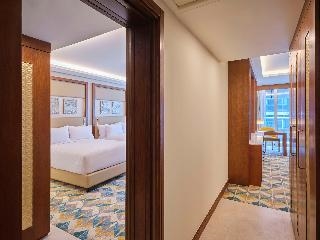 Hilton Cairo Nile Maadi 4