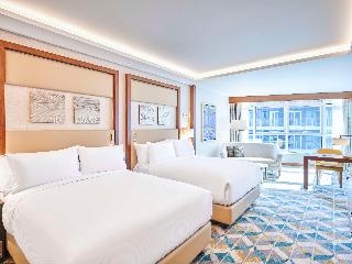 Hilton Cairo Nile Maadi 5