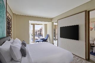 Hyatt Regency Cairo West 5