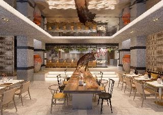 Hyatt Regency Cairo West