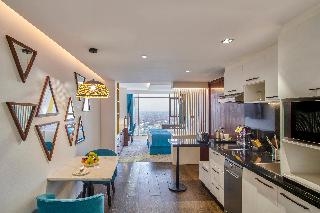 Holiday Inn & Suites Cairo Maadi, an IHG Hotel