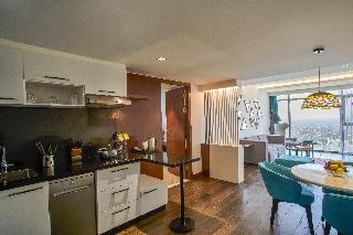 Holiday Inn & Suites Cairo Maadi, an IHG Hotel 2