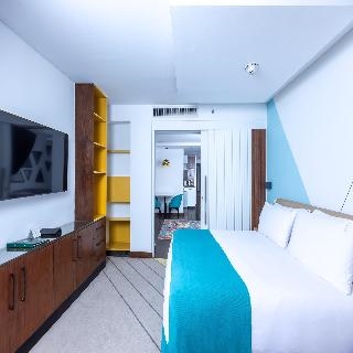 Holiday Inn & Suites Cairo Maadi, an IHG Hotel 4