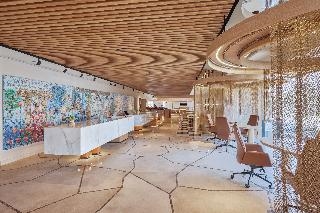 Hyatt Centric Cairo West 5
