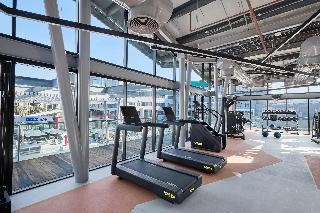 Hyatt Centric Cairo West 2