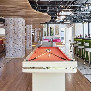 Hyatt Centric Cairo West 3