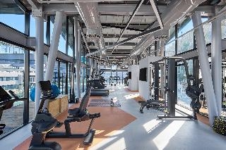 Hyatt Centric Cairo West 4