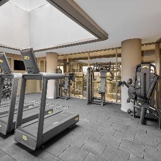 DoubleTree by Hilton Mangroovy El Gouna Resort 2