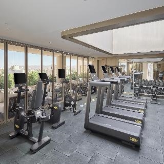 DoubleTree by Hilton Mangroovy El Gouna Resort 3