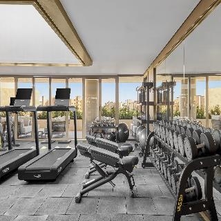 DoubleTree by Hilton Mangroovy El Gouna Resort 5