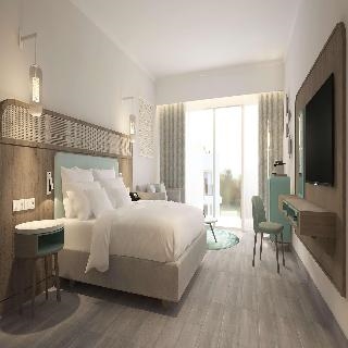 DoubleTree by Hilton Mangroovy El Gouna Resort 4