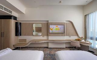 Crowne Plaza Alexandria Mirage by IHG 3