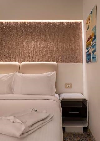 Crowne Plaza Alexandria Mirage by IHG 4