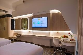 Crowne Plaza Alexandria Mirage by IHG 5