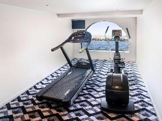 Mövenpick MS Sunray 2