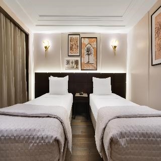Mövenpick MS Sunray