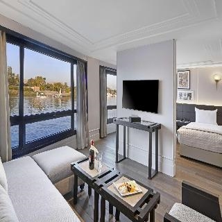 Mövenpick MS Sunray 3