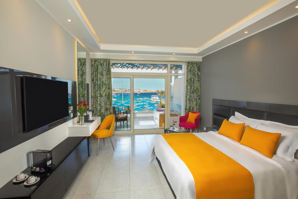Naama Bay suites & spa 3