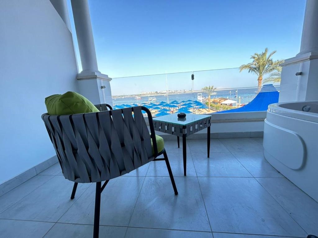Naama Bay suites & spa 4