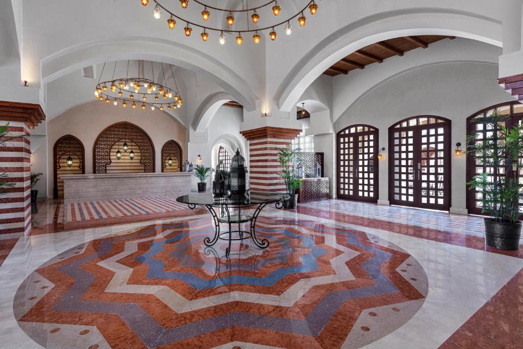Iberotel Makadi Beach 4