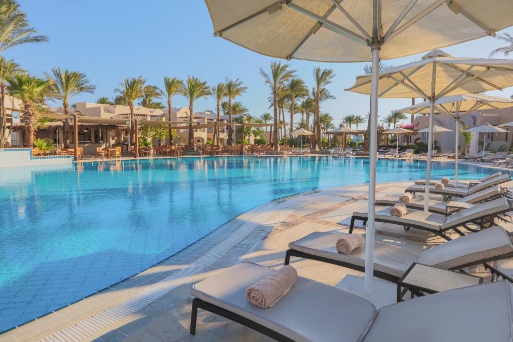 Iberotel Makadi Beach 5