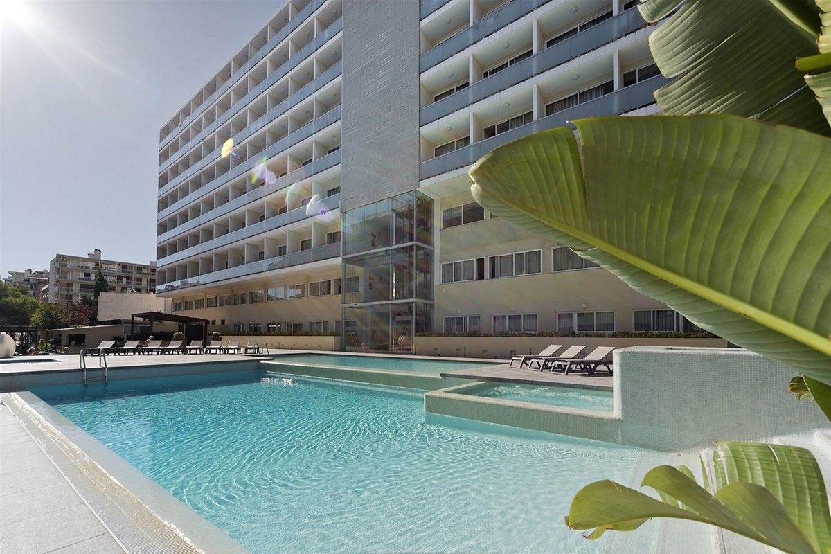 4R Salou Park Resort I 2