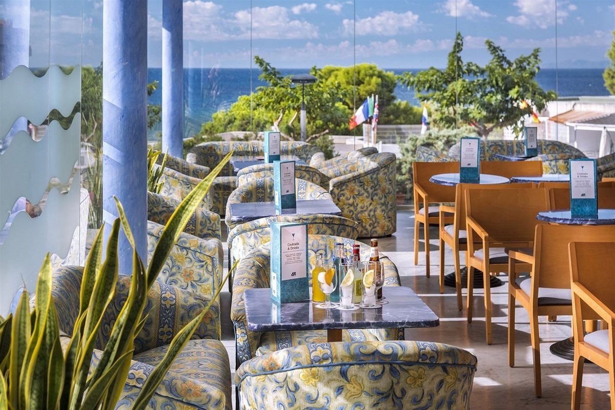 4R Salou Park Resort I 3