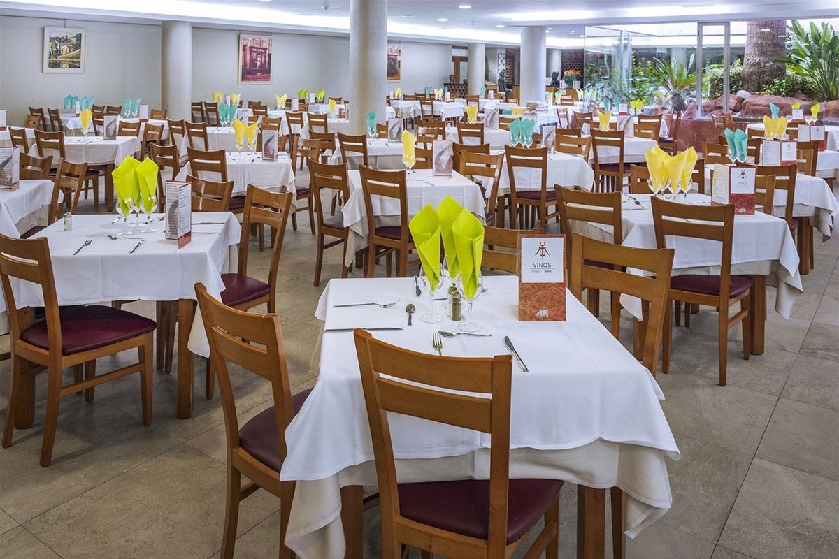 4R Salou Park Resort I 4