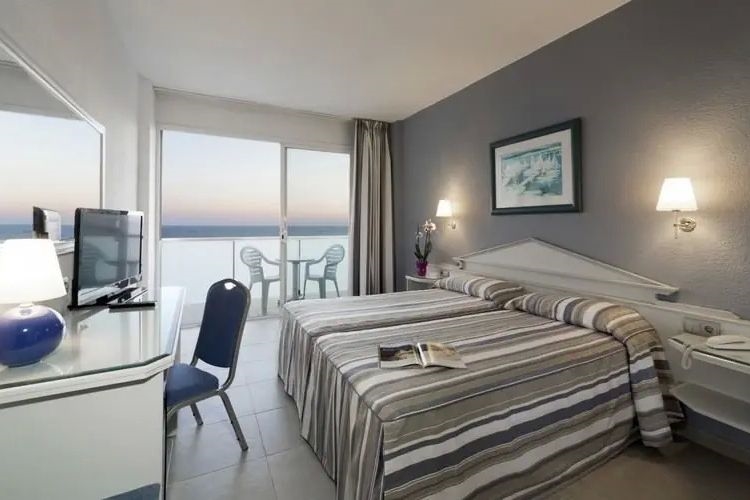 4R Salou Park Resort I 5