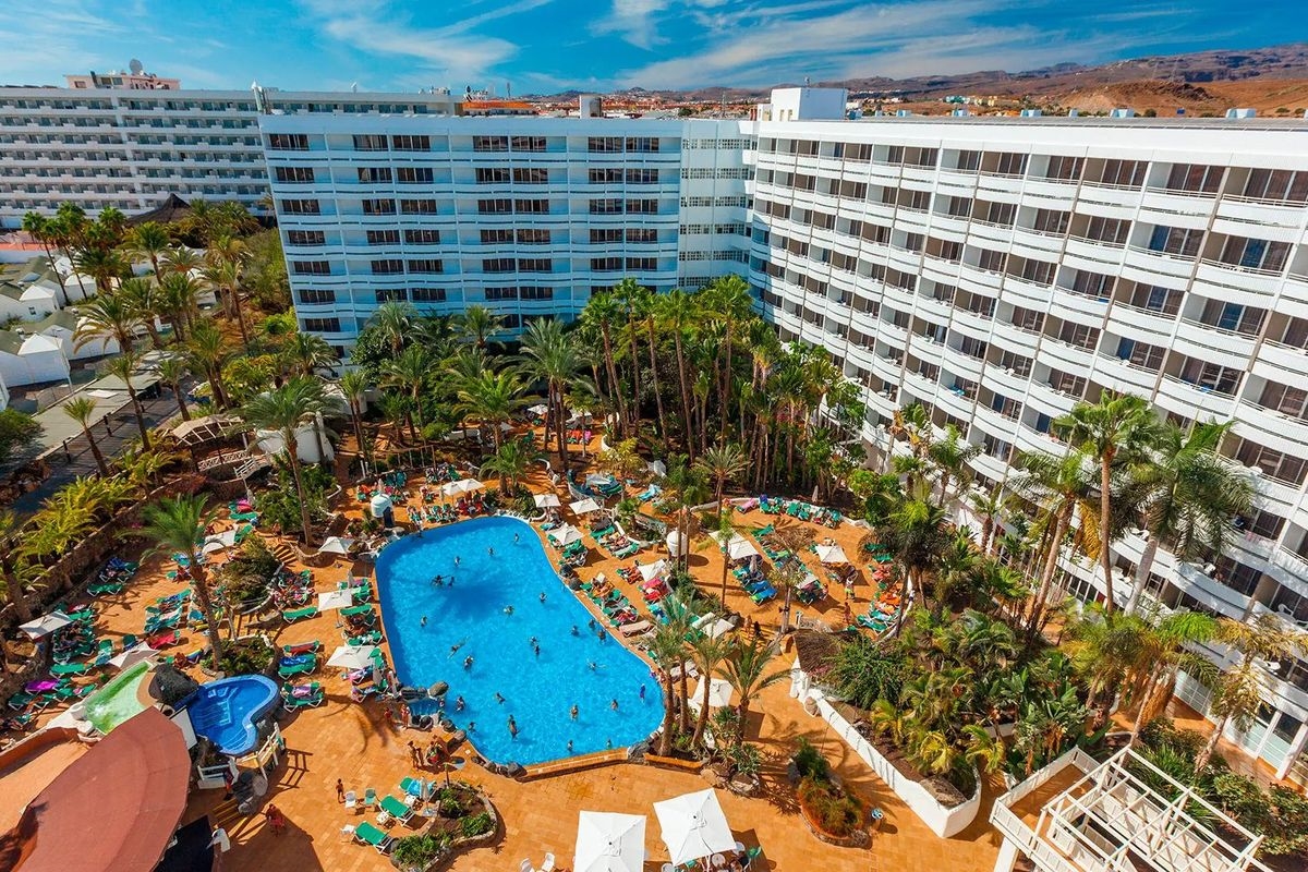 Abora Buenaventura by Lopesan Hotels