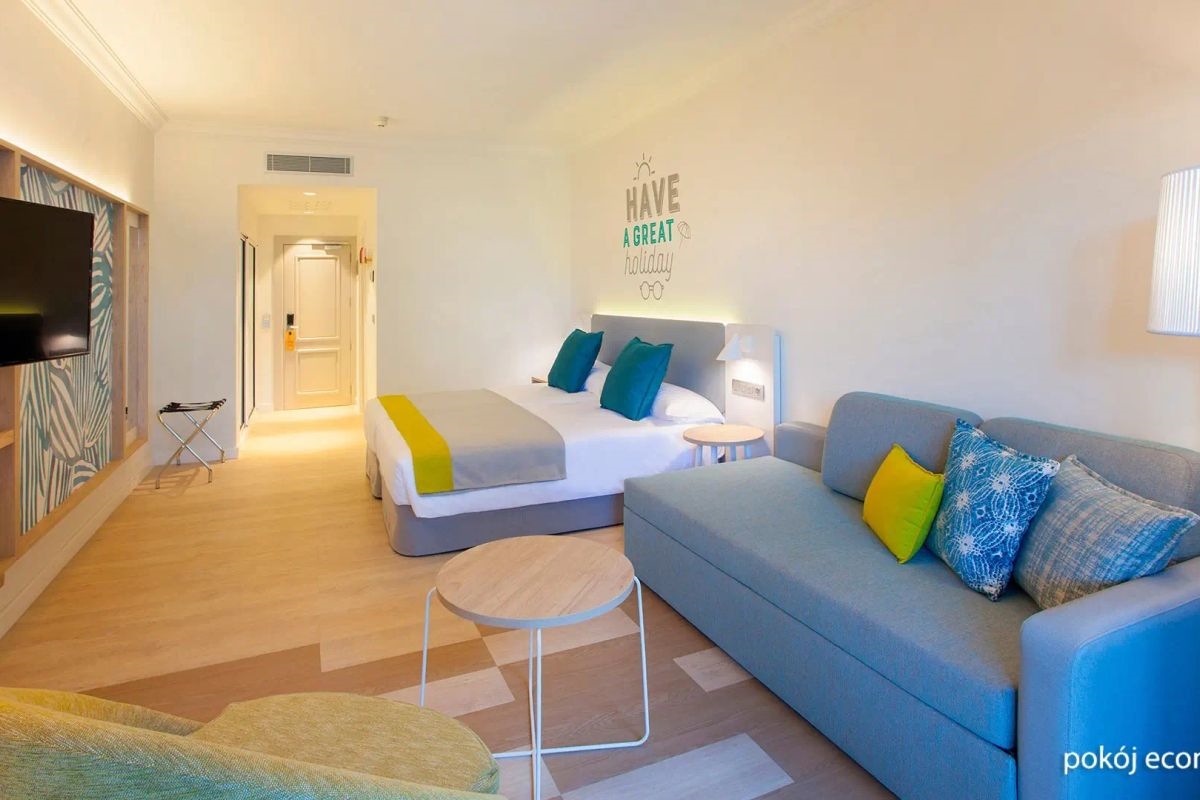 Abora Buenaventura by Lopesan Hotels 5