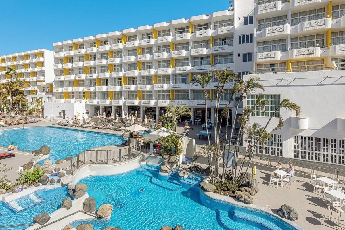 Abora Catarina by Lopesan Hotels