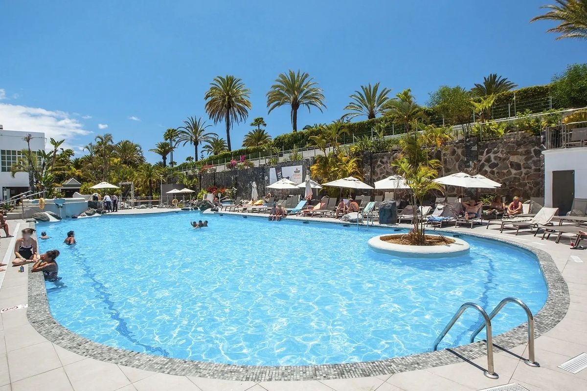 Abora Catarina by Lopesan Hotels 2