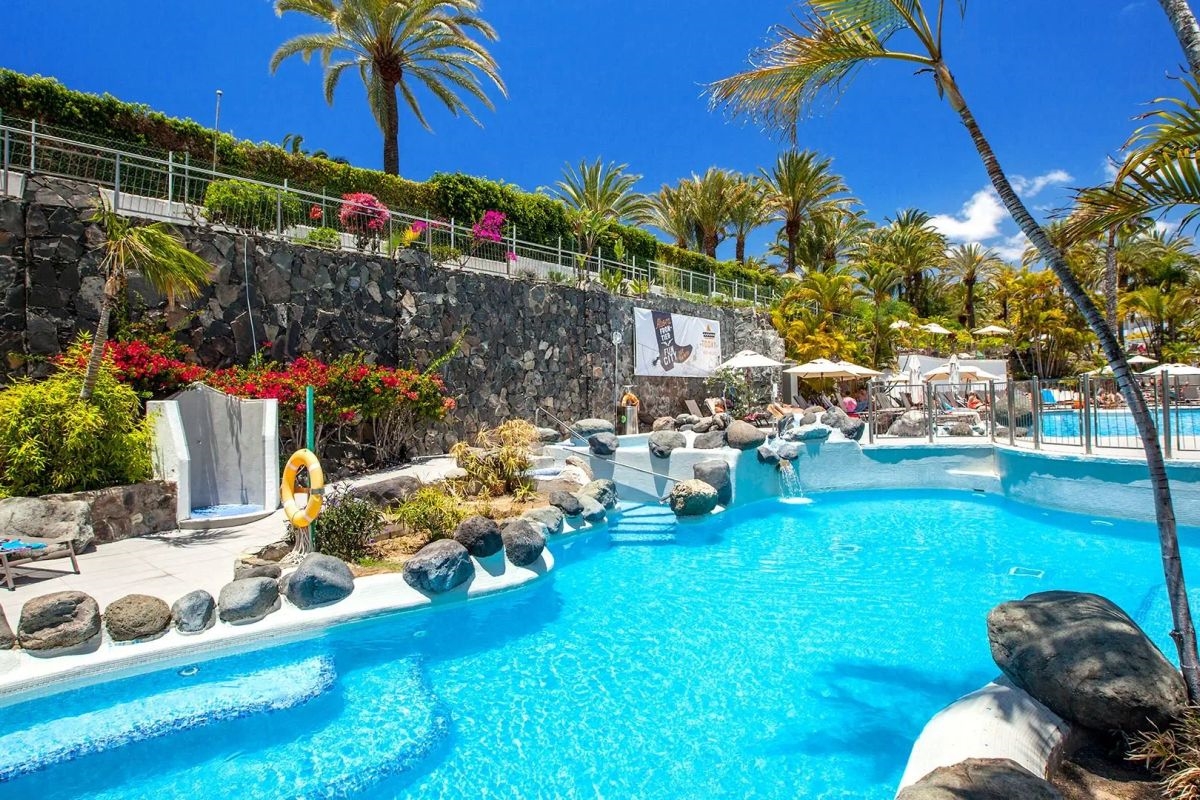 Abora Catarina by Lopesan Hotels 3