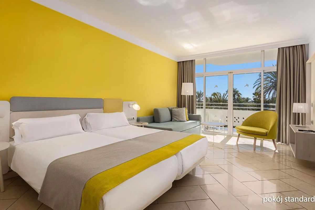 Abora Catarina by Lopesan Hotels 5