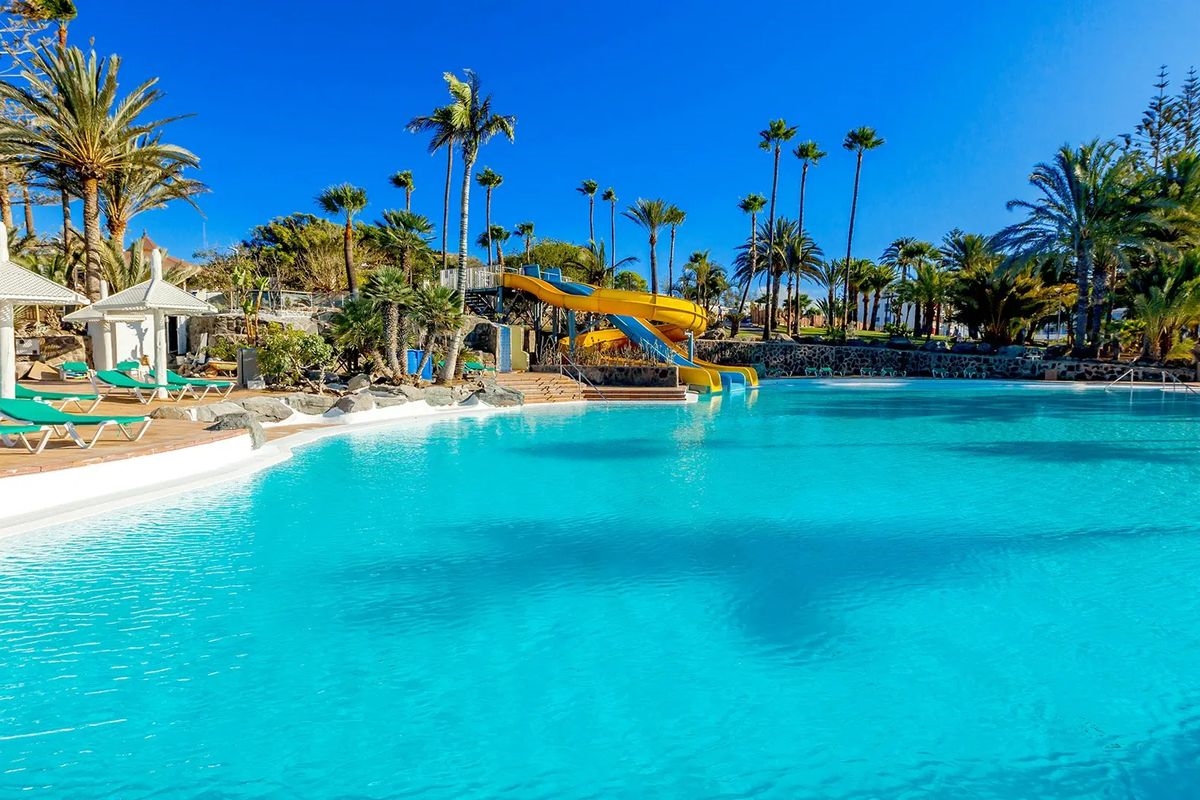 Abora Interclub Atlantic by Lopesan Hotels