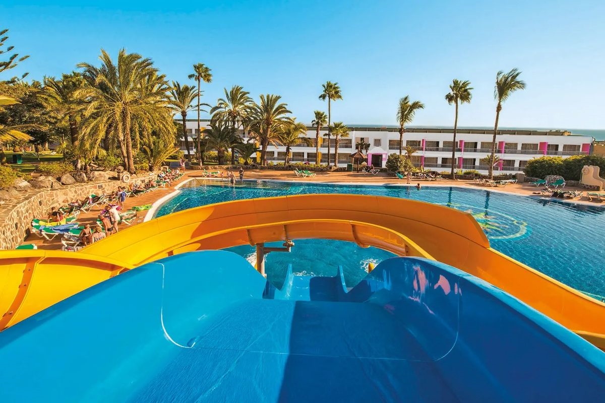 Abora Interclub Atlantic by Lopesan Hotels 2