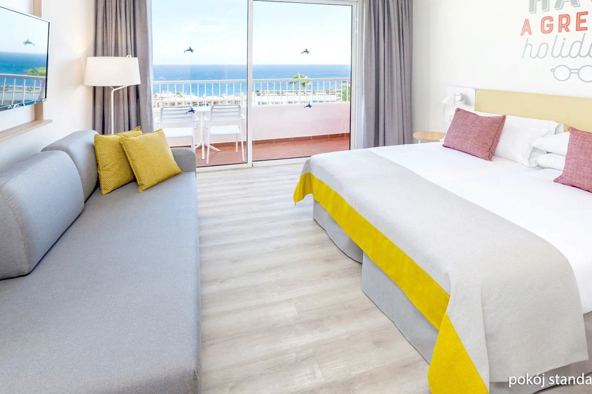 Abora Interclub Atlantic by Lopesan Hotels 5