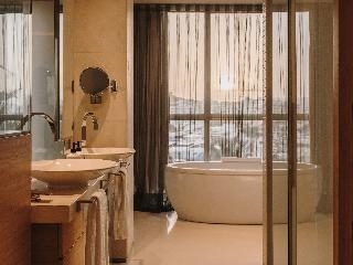 Aguas de Ibiza Grand Luxe Hotel
