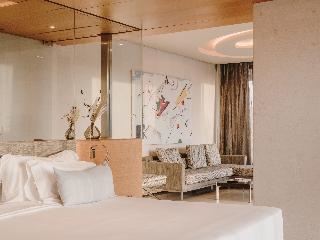 Aguas de Ibiza Grand Luxe Hotel 2
