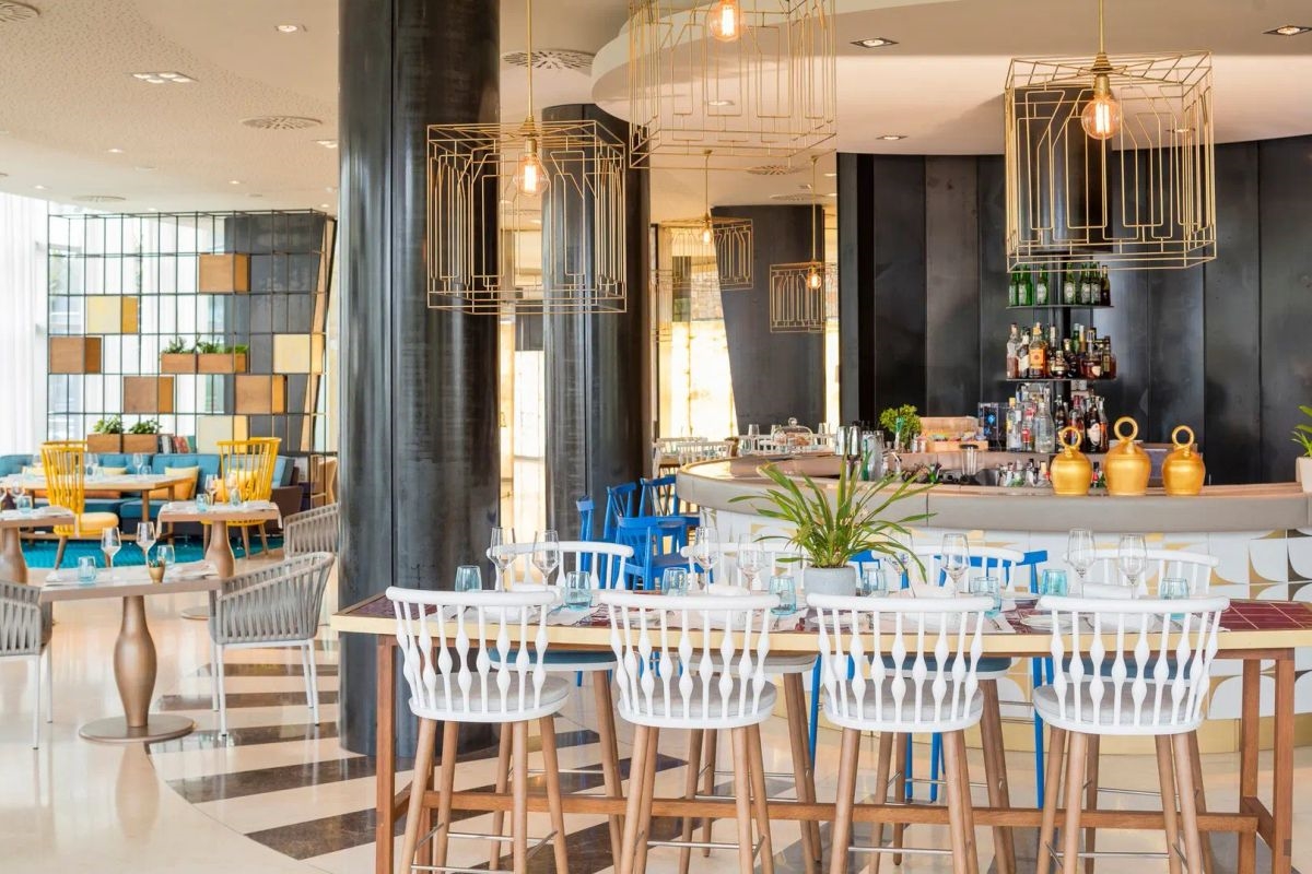 Aguas de Ibiza Grand Luxe Hotel 4
