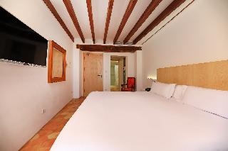 Ah Art Hotel Palma 2