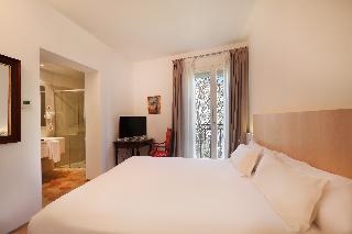 Ah Art Hotel Palma 4
